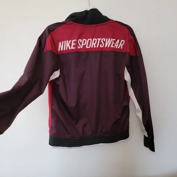 Vintage Nike Windbreaker - Picture 6 of 6